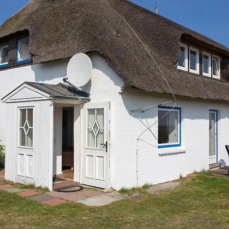 Haus Braatlun - 4 *