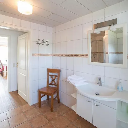 Haus Braatlun - 4 *